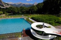 Location camping Le Courounba