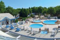 Location camping Village Vacances les Brigantins