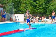 Location camping Le Roubreau