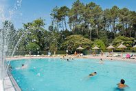 Location camping Les Genêts