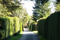 Campsite rental Camping des Bondons