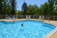 Location camping Les Bois de Prayssac