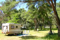 Location camping Aurelia Club