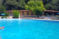 Location camping Aurelia Club