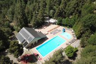 Location camping Domaine De L'Ubaye