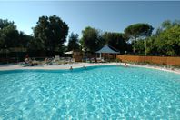 Location camping International Saint Michael