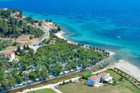 Location camping Castello Camping