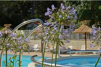 Camping alquiler Mas De Reilhe