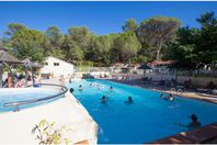 Campsite rental Mas De Reilhe