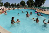 Camping alquiler Les Almadies