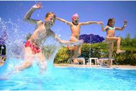 Location camping Résidence Villas du Verdon