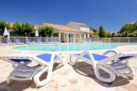 Location camping Résidence Vallée de la Sainte Baume