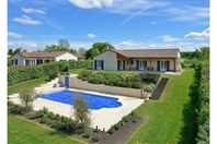 Location camping Résidence Bourg Est - Vigilière