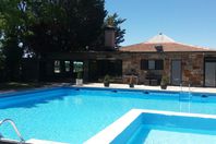 Camping alquiler Quinta De Cavia