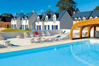 Location camping Résidence Horizon Morgat