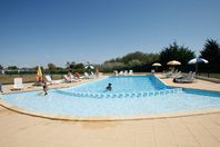 Location camping Domaine Saint Martin