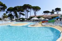 Location camping Le Mas Des Vignes