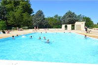 Campsite rental Durance Luberon