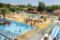 Camping alquiler Eurolac