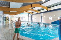 Location camping Kampeerterrein Jachthaven Meerwijck