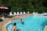 Location camping Le Mouretou
