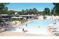 Location camping Le Garden