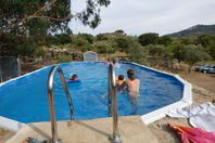 Location camping Camping Beira-Marvao Alentejo