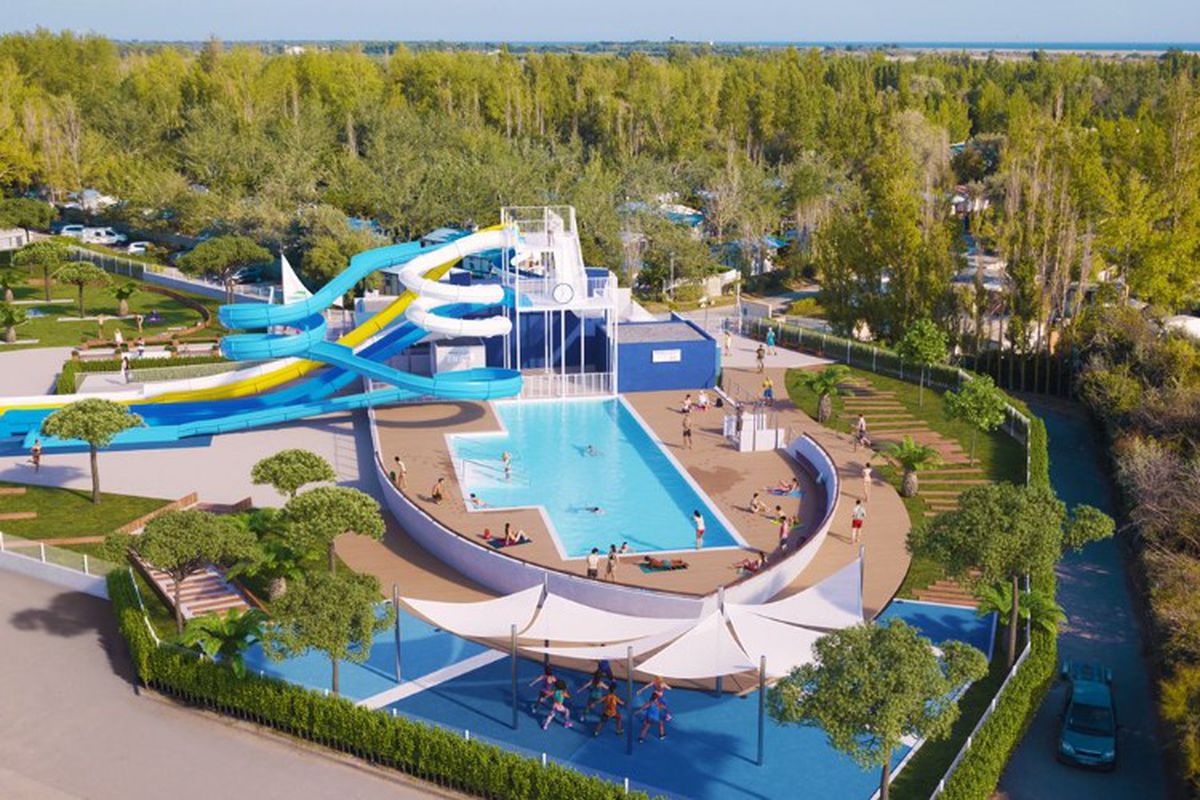 L'Espiguette tarifs et avis Camping 30240 Le GrauDuRoi Camping