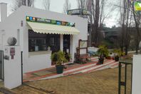 Camping alquiler Zêzere Park - Camping Constância