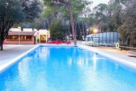 Location camping Esponellà