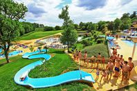 Campsite rental Saint Avit Loisirs