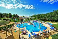 Camping alquiler Saint Avit Loisirs