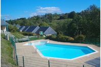 Location camping Hameau De Gîtes De Paulhenc