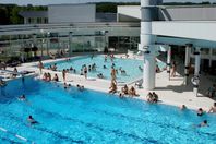 Location camping Hameau De Gîtes De Sarrebourg