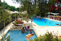Location camping Le Fontisson