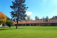 Campsite rental Domaine De Longemer