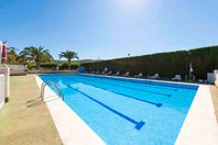 Location camping El Cid