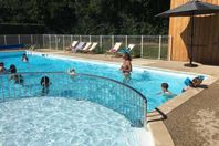 Location camping Vert-Auxois