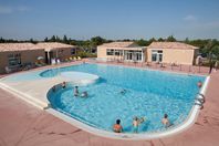 Location camping Les Demeures du Ventoux