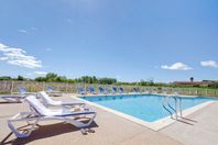 Location camping Domaine D'Enserune