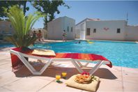 Location camping Les Bastides de Fayence
