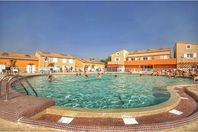 Location camping Les Demeures Torrellanes