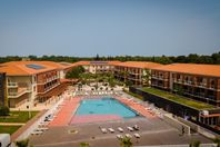 Location camping Les Demeures de la Massane