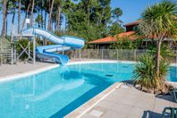 Location camping Le Domaine des Grands Lacs