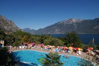 Location camping Campeggio Garda
