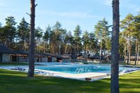 Camping alquiler Alvão