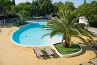 Campsite rental Les Amandiers