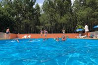 Location camping Le Laha