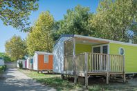 Location camping La Plage Argelès