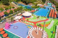 Location camping Riva Verde